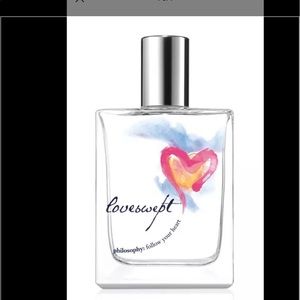 Philosophy Loveswept Spray Fragrance Eau Toilette